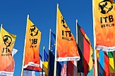 German travel agents chief at ITB: Summer holiday bookings for Greece rising